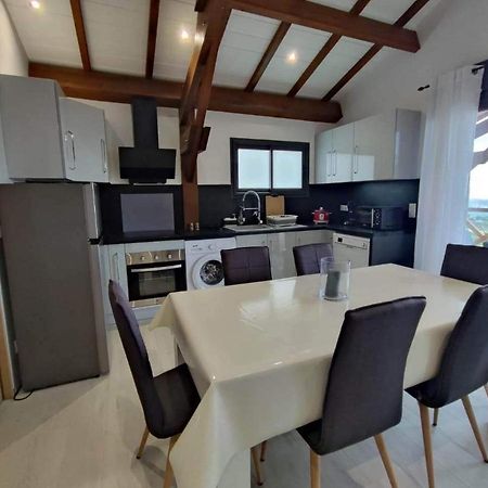 Le Lambert Chalet Iris מראה חיצוני תמונה